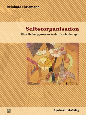 cover image of Selbstorganisation